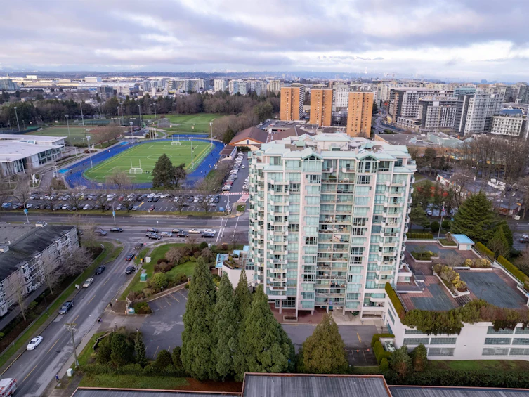 605-7500 Granville Avenue, Richmond, BC, V6Y 3Y6 - 26
