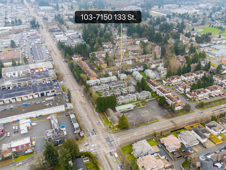103-7150 133 Street, Surrey, BC, V3W 7Z7 - 6