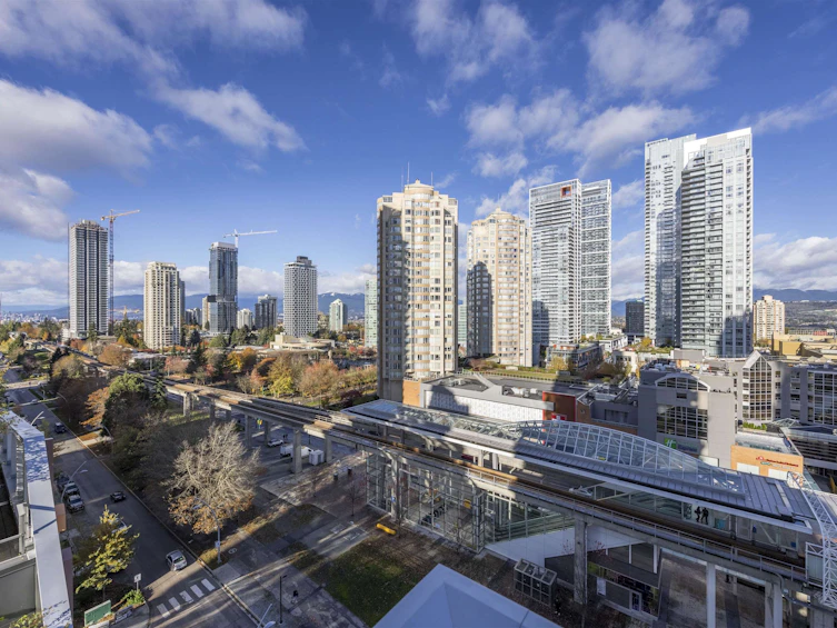 1002-4458 Beresford Street, Burnaby, BC, V5H 0J1 - 14