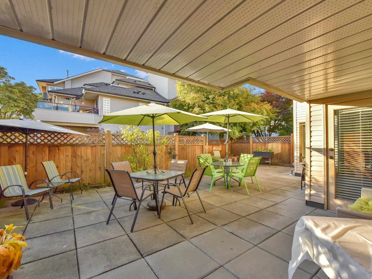 110-1955 Suffolk Avenue, Port Coquitlam, BC, V3B 1H3