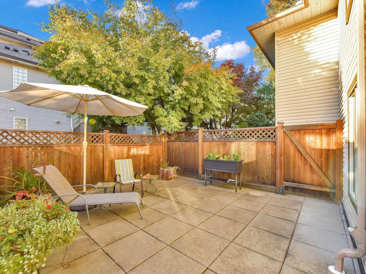 110-1955 Suffolk Avenue, Port Coquitlam, BC, V3B 1H3 - 3