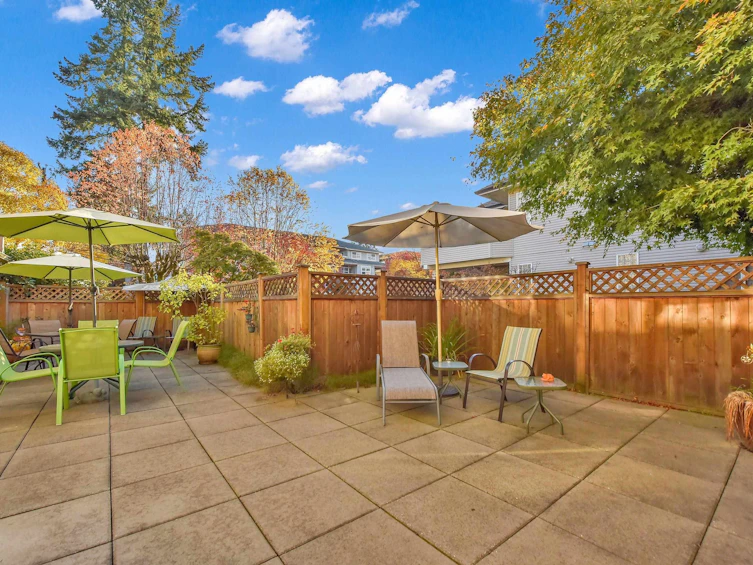 110-1955 Suffolk Avenue, Port Coquitlam, BC, V3B 1H3 - 4