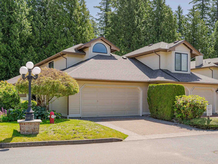 2-1830 Southmere Crescent, Surrey, BC, V4A 6W9