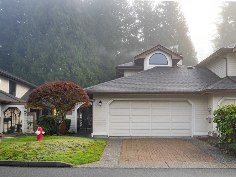 2-1830 Southmere Crescent, Surrey, BC, V4A 6W9 - 2