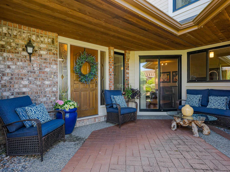 2-1830 Southmere Crescent, Surrey, BC, V4A 6W9 - 4
