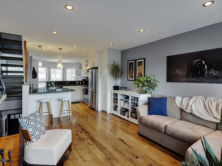 8-1081 W 8th Avenue, Vancouver, BC, V6H 1C3 - 5