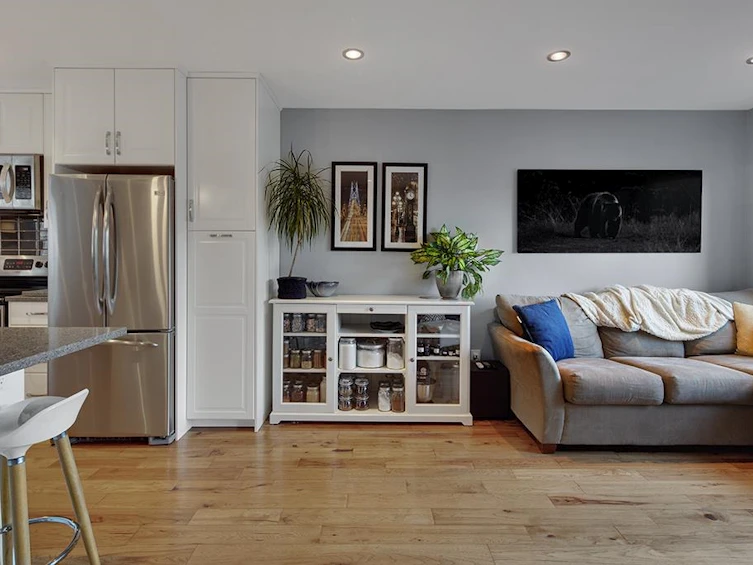 8-1081 W 8th Avenue, Vancouver, BC, V6H 1C3 - 7