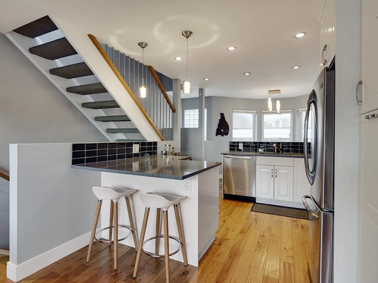 8-1081 W 8th Avenue, Vancouver, BC, V6H 1C3 - 9