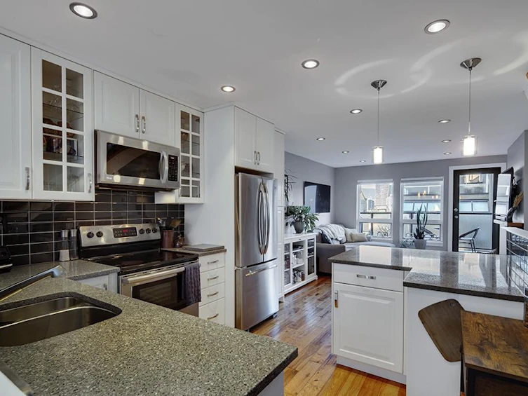 8-1081 W 8th Avenue, Vancouver, BC, V6H 1C3 - 11