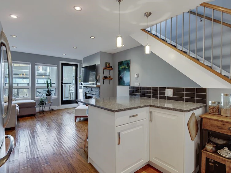 8-1081 W 8th Avenue, Vancouver, BC, V6H 1C3 - 15