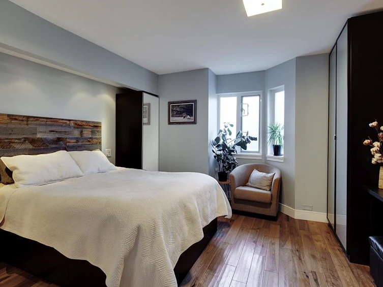 8-1081 W 8th Avenue, Vancouver, BC, V6H 1C3 - 16