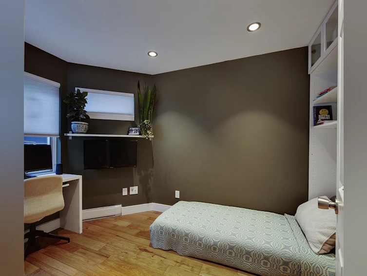 8-1081 W 8th Avenue, Vancouver, BC, V6H 1C3 - 20