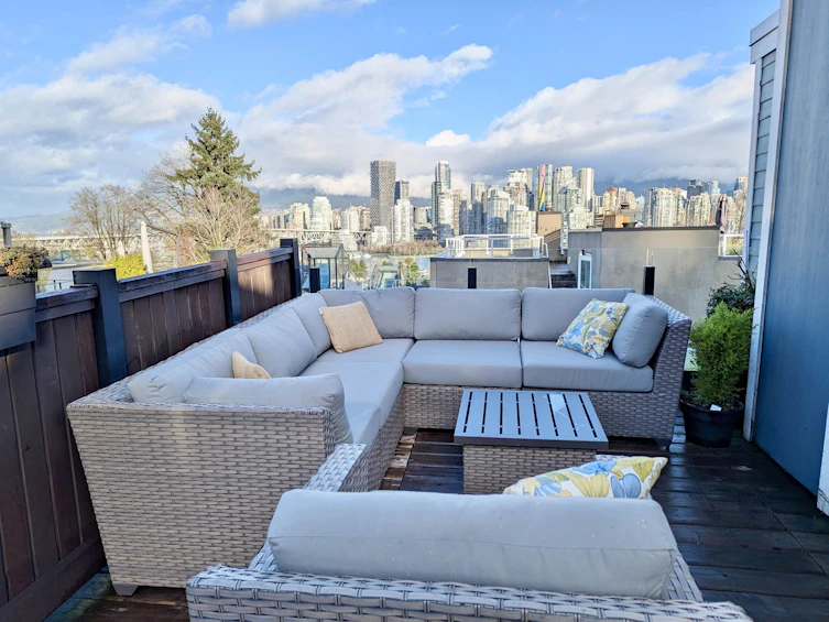 8-1081 W 8th Avenue, Vancouver, BC, V6H 1C3 - 26