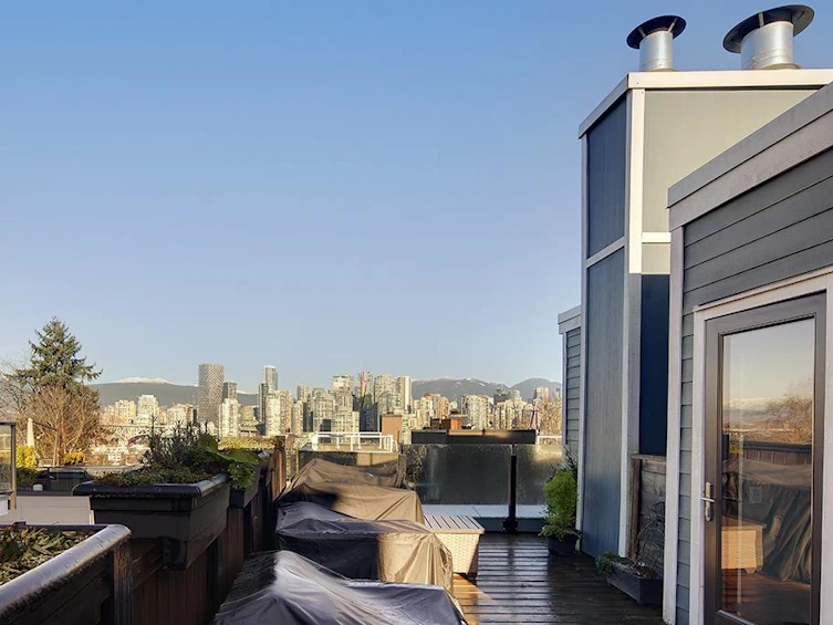8-1081 W 8th Avenue, Vancouver, BC, V6H 1C3 - 28