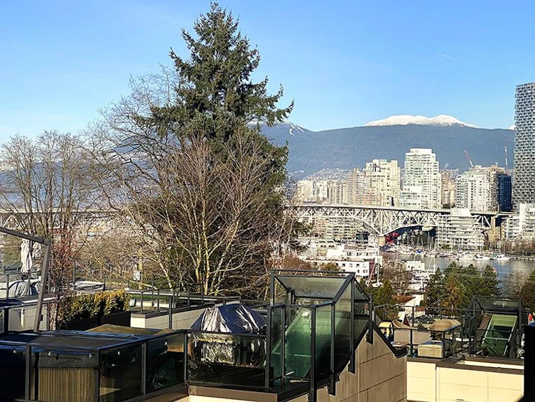 8-1081 W 8th Avenue, Vancouver, BC, V6H 1C3 - 30