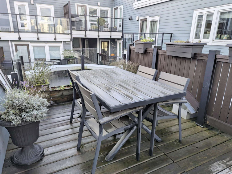 8-1081 W 8th Avenue, Vancouver, BC, V6H 1C3 - 31