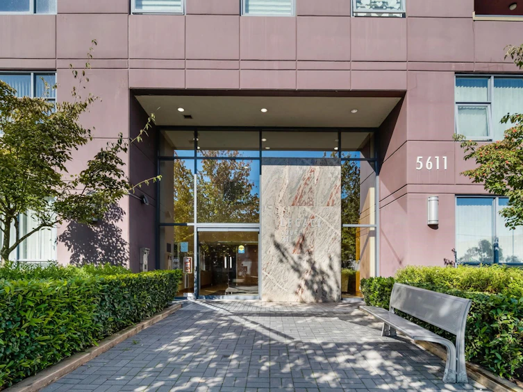 502-5611 Goring Street, Burnaby, BC, V5B 0A3 - 34