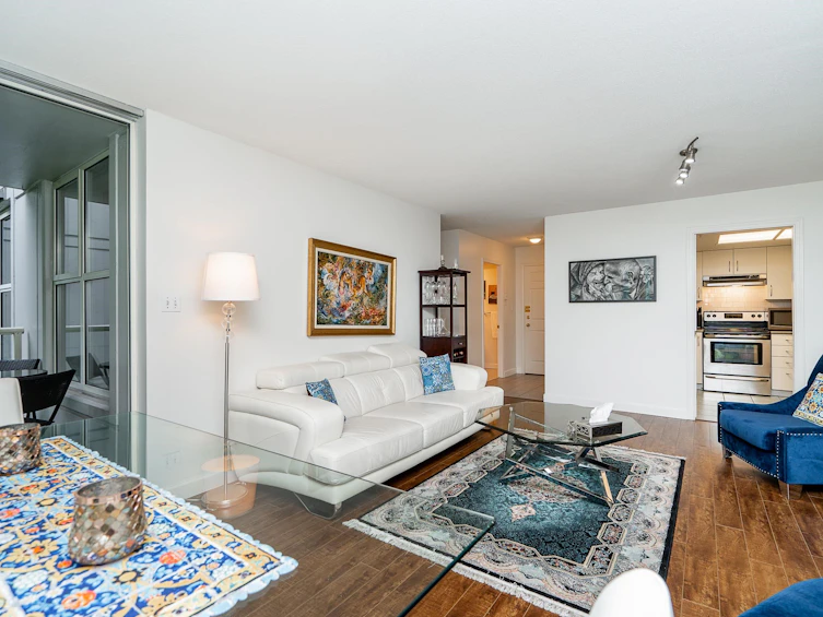 104-200 Newport Drive, Port Moody, BC, V3H 5B7 - 8