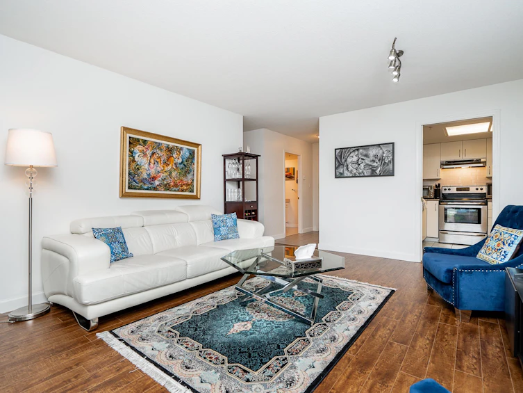 104-200 Newport Drive, Port Moody, BC, V3H 5B7 - 10