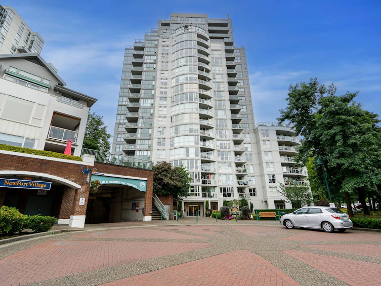 104-200 Newport Drive, Port Moody, BC, V3H 5B7 - 25