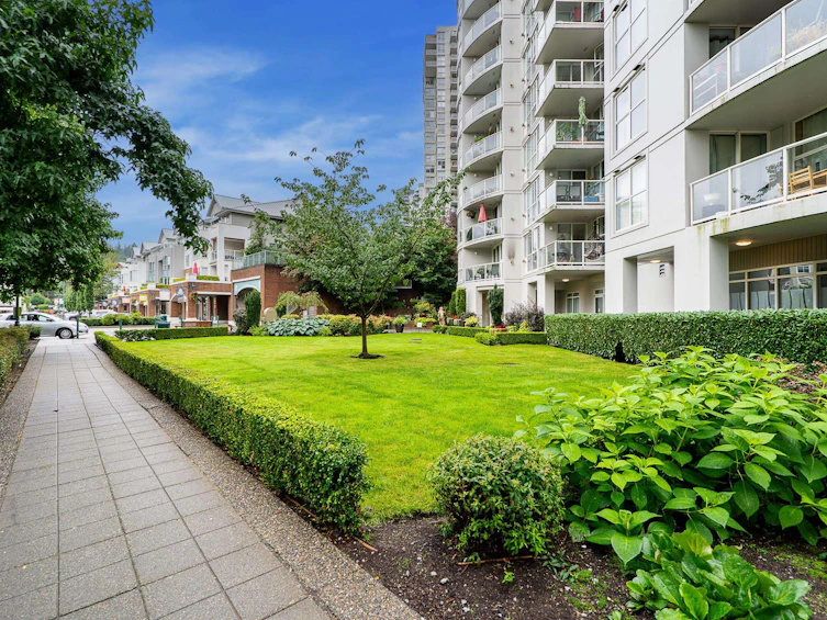 104-200 Newport Drive, Port Moody, BC, V3H 5B7 - 26