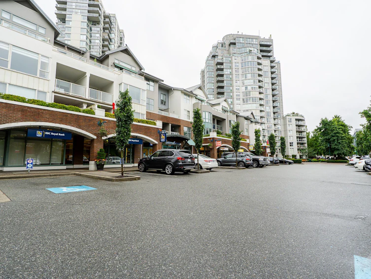 104-200 Newport Drive, Port Moody, BC, V3H 5B7 - 28