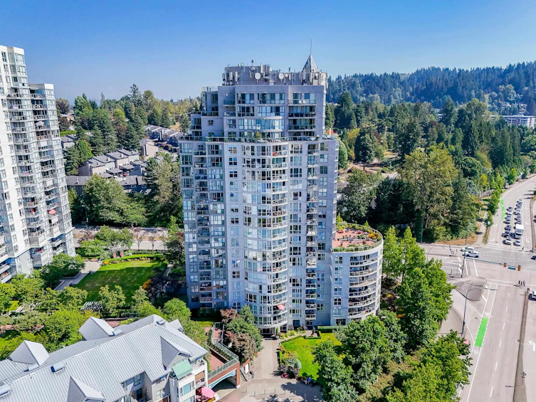 104-200 Newport Drive, Port Moody, BC, V3H 5B7 - 30