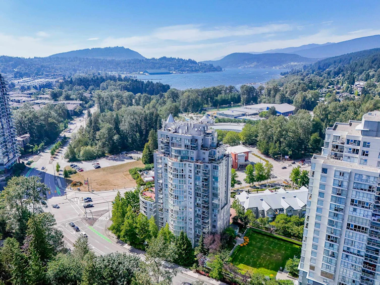 104-200 Newport Drive, Port Moody, BC, V3H 5B7 - 31