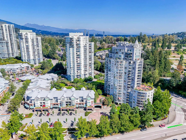 104-200 Newport Drive, Port Moody, BC, V3H 5B7 - 33