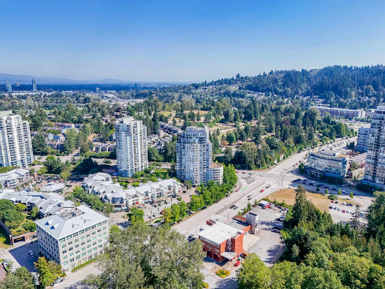 104-200 Newport Drive, Port Moody, BC, V3H 5B7 - 37