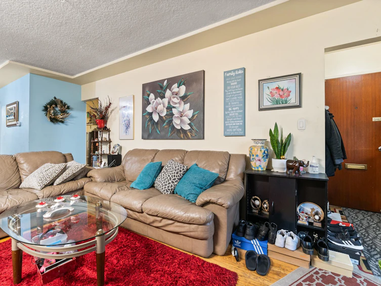 2545 E 29th Avenue, Vancouver, BC, V5R 1V2 - 2