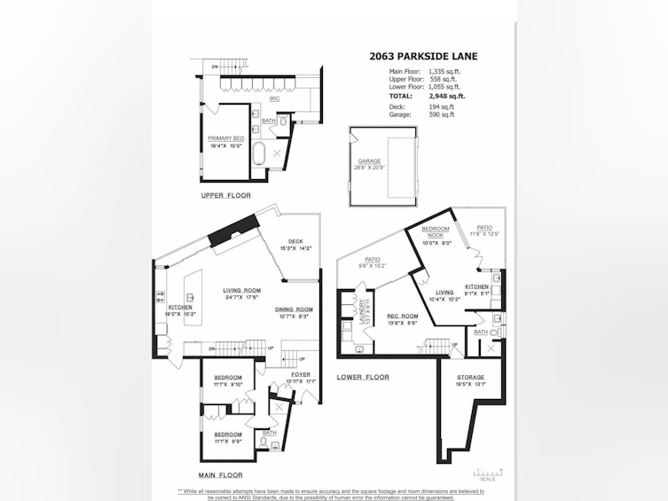 2063 Parkside Lane, North Vancouver, BC, V7G 1X4 - 40