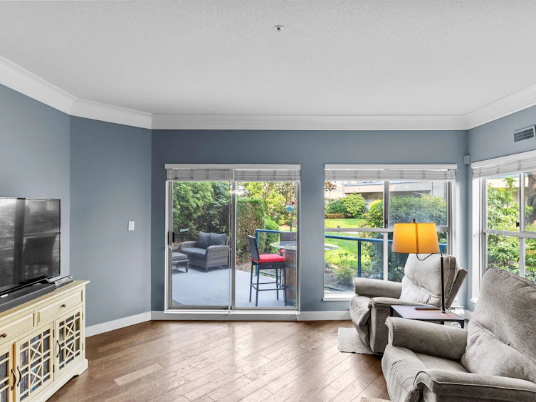 107-4743 W River Road, Delta, BC, V4K 1R9 - 4
