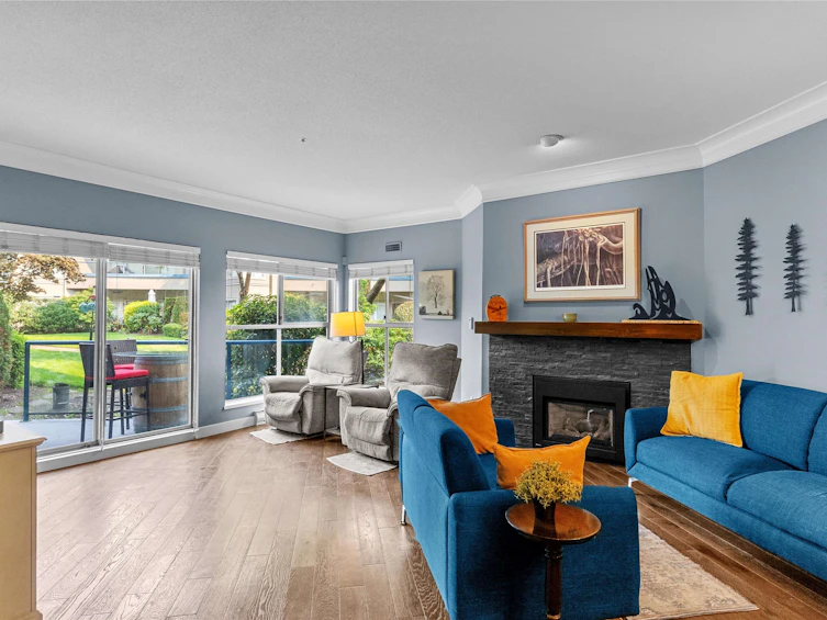 107-4743 W River Road, Delta, BC, V4K 1R9 - 5