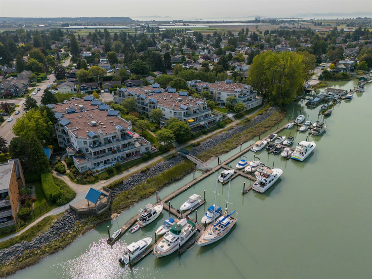 107-4743 W River Road, Delta, BC, V4K 1R9 - 25