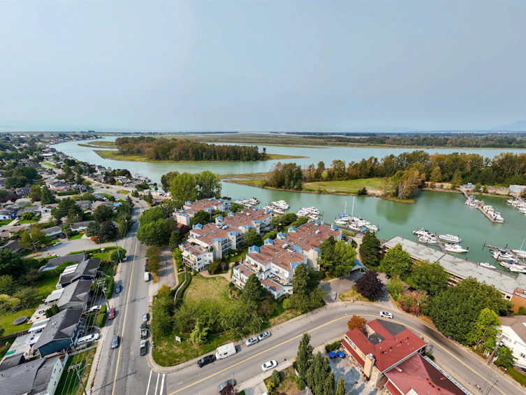 107-4743 W River Road, Delta, BC, V4K 1R9 - 26