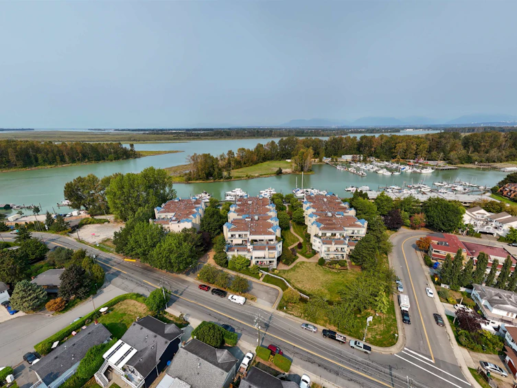 107-4743 W River Road, Delta, BC, V4K 1R9 - 29