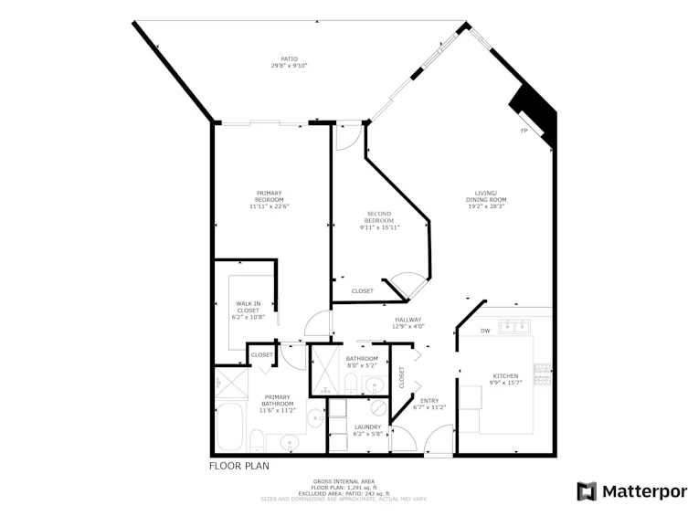 107-4743 W River Road, Delta, BC, V4K 1R9 - 30