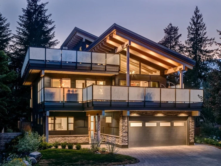 7333 Toni Sailer Lane, Whistler, BC, V8E 0E3