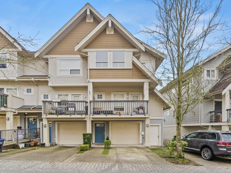 21 - 15065 58th Avenue, Surrey BC V3S 8Z5