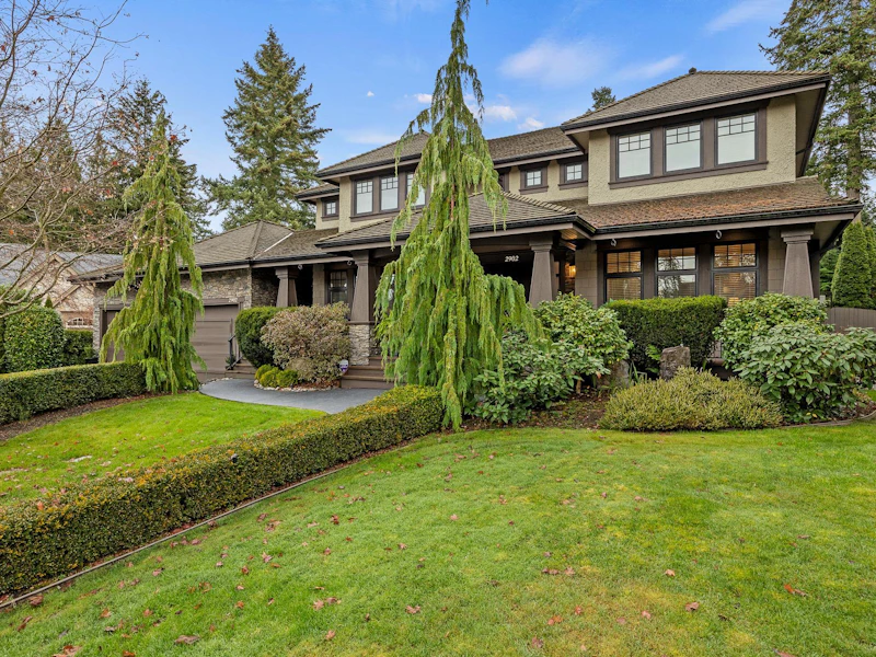 2902 146a Street, Surrey BC V4P 0B1