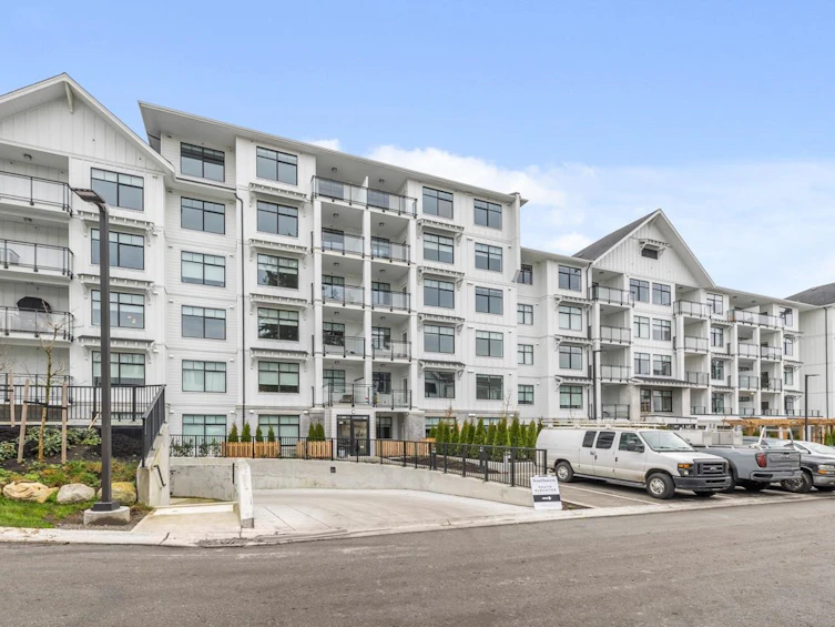 403-3317 148 Street, Surrey, BC, V4P 1A5 - 21