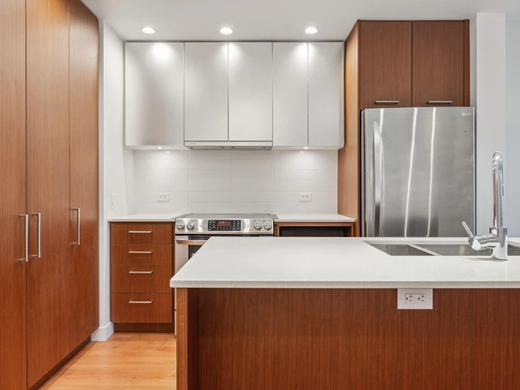 507-221 E 3rd Street, North Vancouver, BC, V7L 0C1 - 2