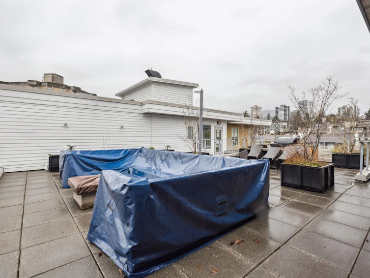 507-221 E 3rd Street, North Vancouver, BC, V7L 0C1 - 30