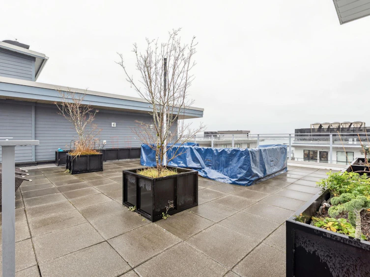 507-221 E 3rd Street, North Vancouver, BC, V7L 0C1 - 31