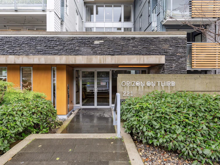 507-221 E 3rd Street, North Vancouver, BC, V7L 0C1 - 38