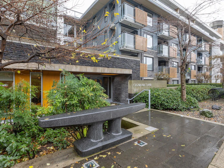 507-221 E 3rd Street, North Vancouver, BC, V7L 0C1 - 39