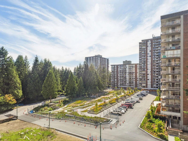 602 - 2008 Fullerton Avenue, North Vancouver BC V7P 3G7
