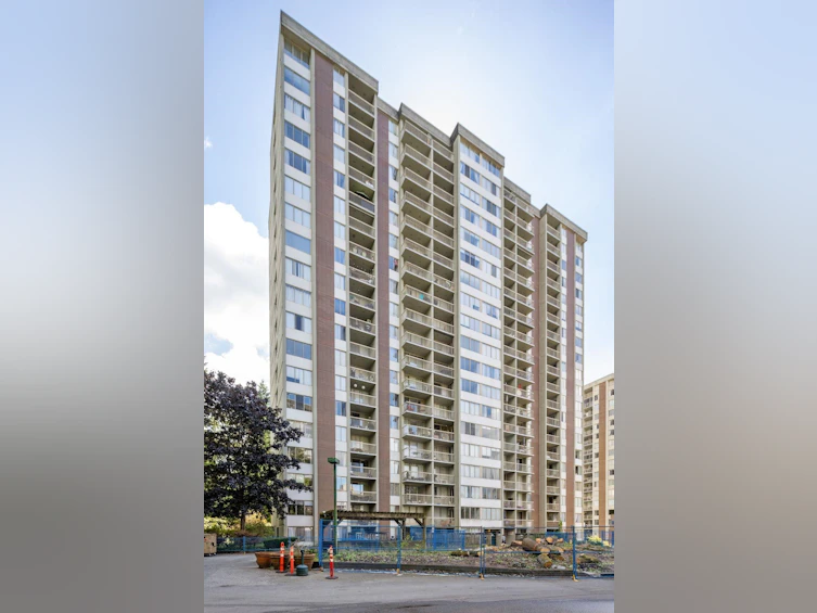 602-2008 Fullerton Avenue, North Vancouver, BC, V7P 3G7 - 2