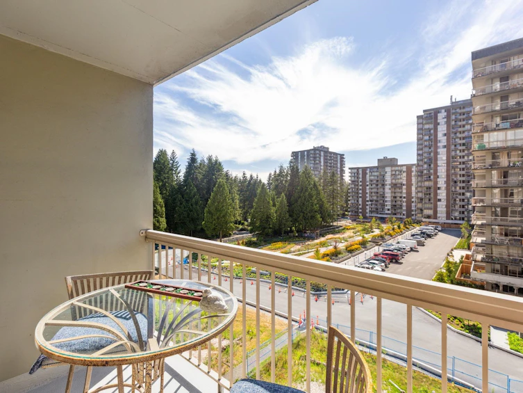 602-2008 Fullerton Avenue, North Vancouver, BC, V7P 3G7 - 4